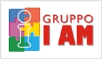 Logo Gruppp I AM